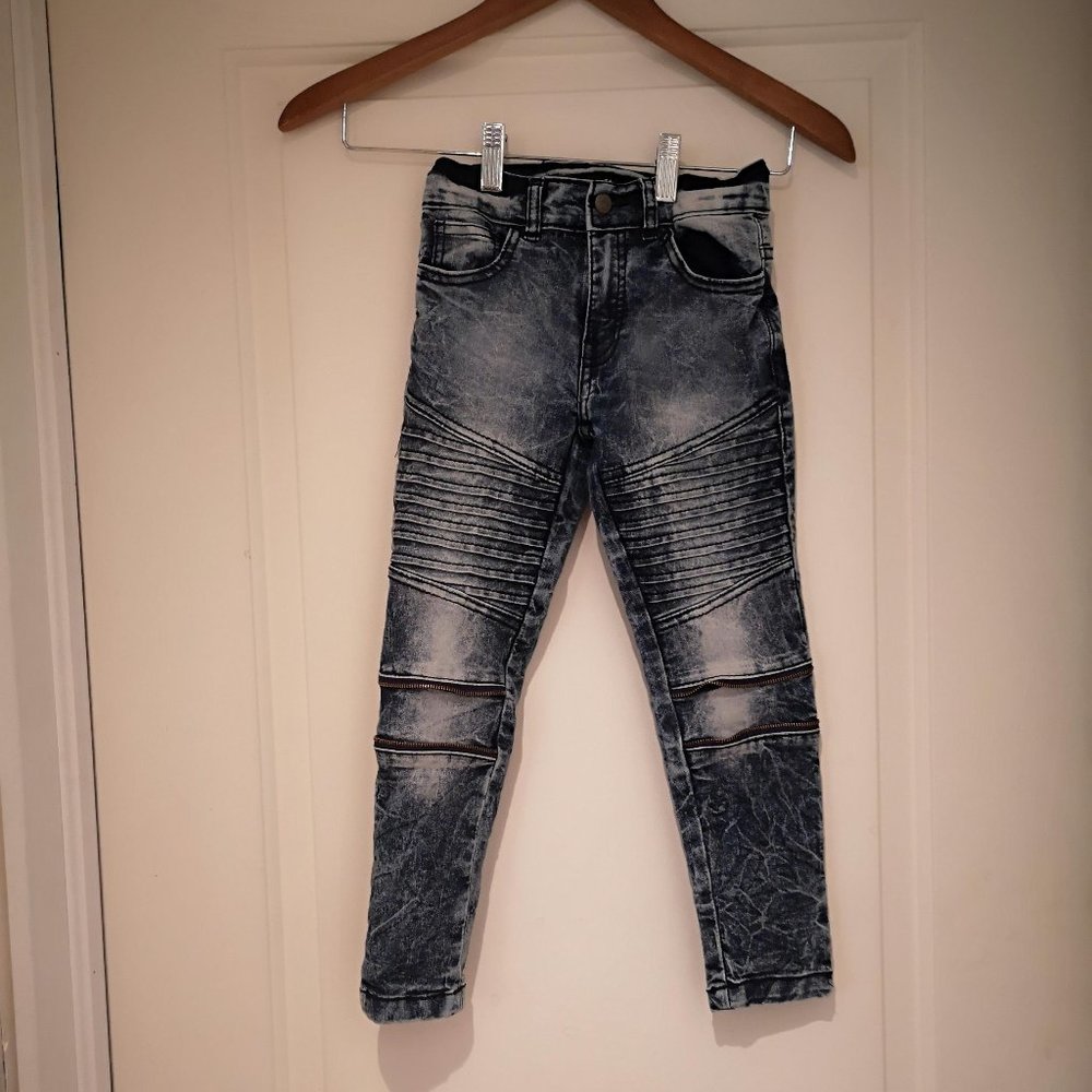 USED Boy's Skinny Jeans